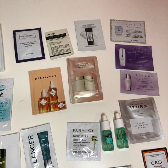 Sample set - Picture 3 of 5